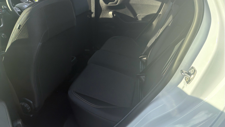 Ford Fiesta 1.0 EcoBoost Trend 5dr Petrol Hatchback